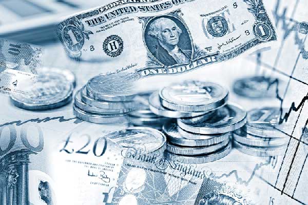 赵兴言：黄金上不言顶就是涨，日内4570上博弈多！