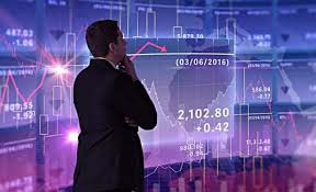 冷艺婕：2.16黄金周初看震荡调整 原油回踩就多